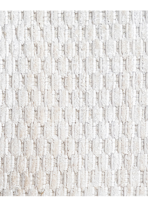 Tapete Texturizado Neutro con Diseño Sutil - Vista alternativa