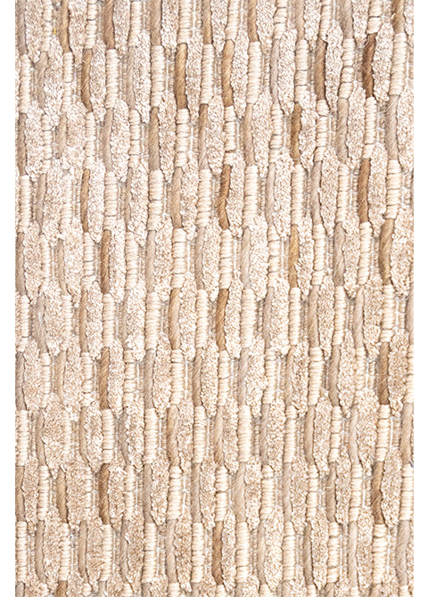 Tapete Texturizado Neutro con Diseño Sutil - Vista alternativa