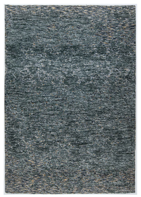 Tapete Texturizado Gris Oscuro con Diseño Abstracto