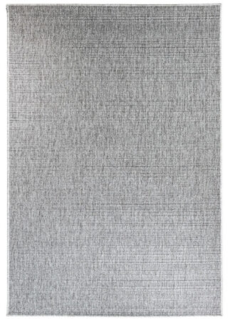 Tapete Moderno Gris con Textura Lineal Sutil