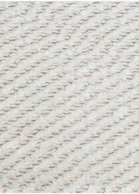 Tapete Moderno Gris con Diseño Geométrico - Vista alternativa