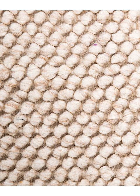 Tapete Texturizado Beige con Diseño Sutil Tejido