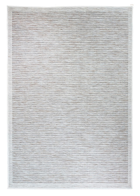 Tapete Moderno Neutro con Diseño de Textura Lineal