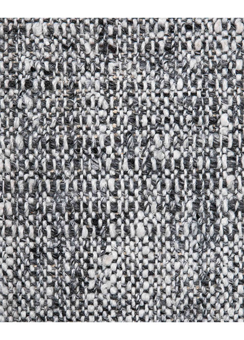 Tapete Texturizado Gris con Diseño Sutil en Gris Oscuro - Vista alternativa