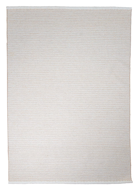 Tapete Texturizado Neutro con Diseño Lineal Sutil Colección SHAILA