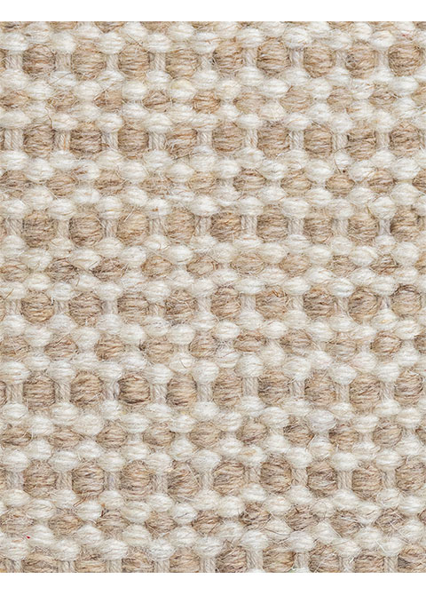 Tapete Texturizado Neutro con Diseño Lineal Sutil Colección SHAILA - Vista alternativa