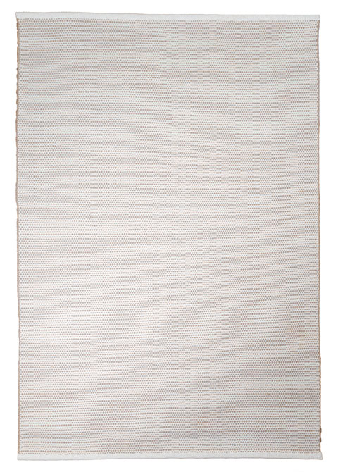 Tapete Texturizado Neutro con Diseño Minimalista, Colección Shaila