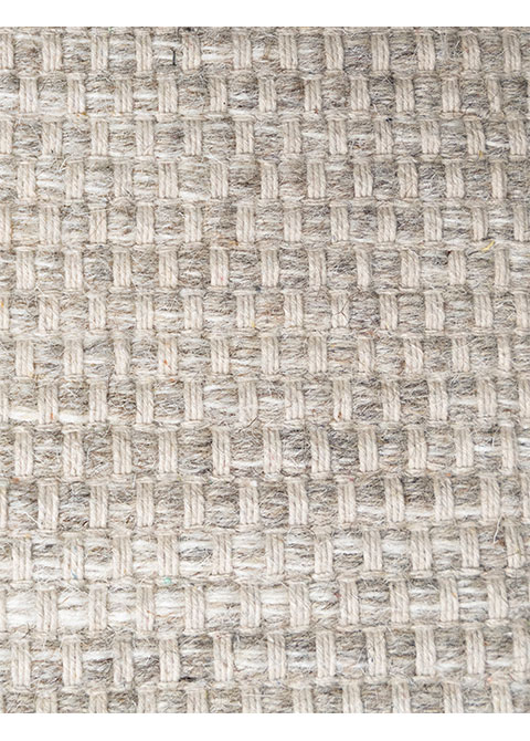 Tapete Texturizado Neutro con Diseño Sutil - Vista alternativa