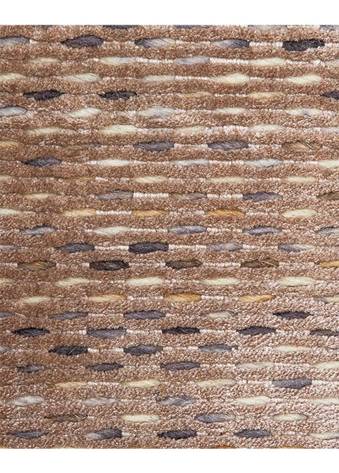 Tapete Texturizado Neutro con Diseño Sutil - Vista alternativa