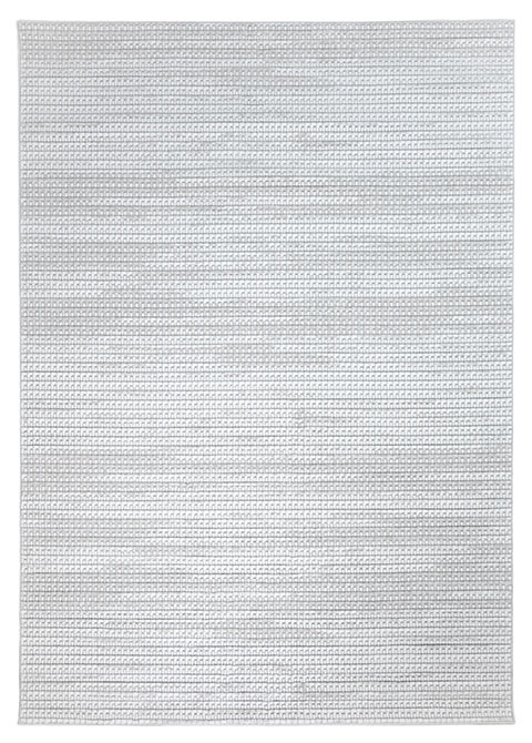 Tapete Texturizado Gris Claro con Grano Menudo