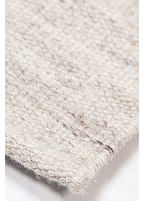 Tapete Texturizado Beige con Jaspeado Horizontal