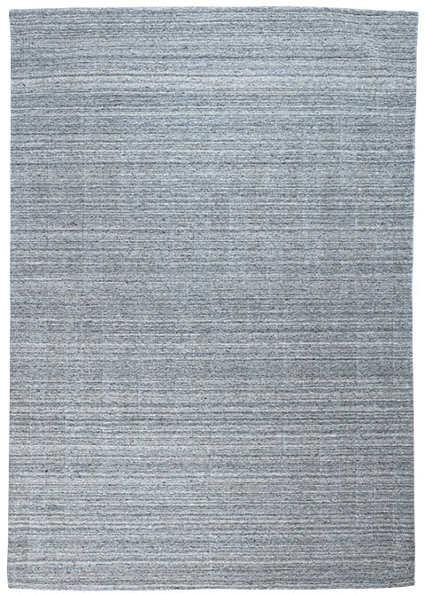 Tapete Texturizado Gris Azulado con Punto Denso