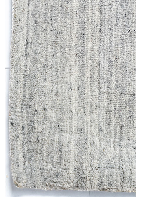 Tapete Texturizado Gris Azulado con Punto Denso