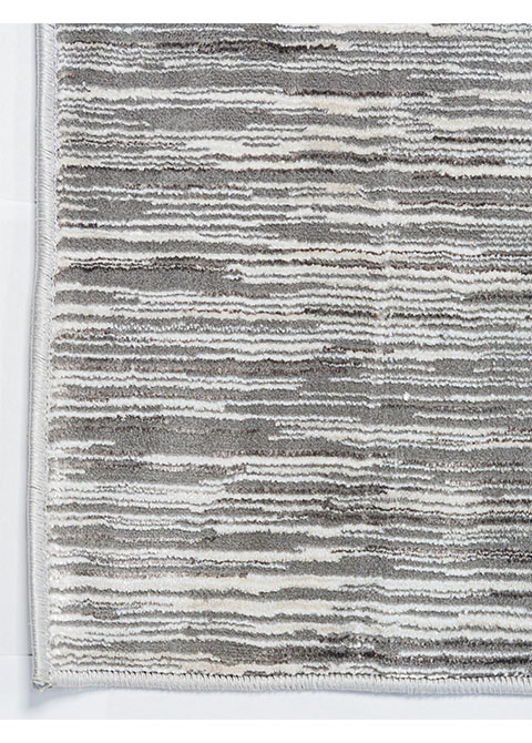 Tapete Abstracto Gris con Lluvia Vertical