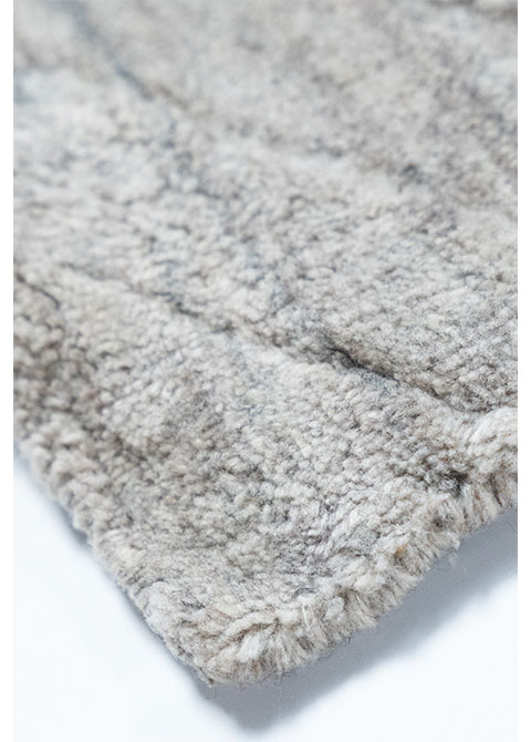 Tapete Texturizado Gris Perla con Veta Jaspeada