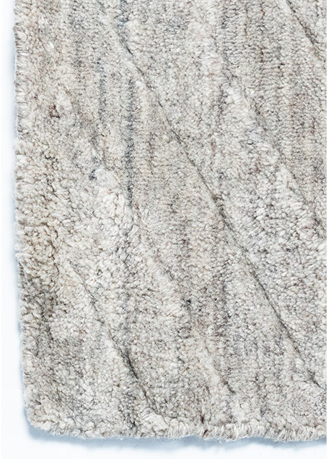 Tapete Texturizado Gris Perla con Veta Jaspeada