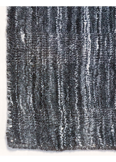Tapete Texturizado Carbón con Veta Horizontal