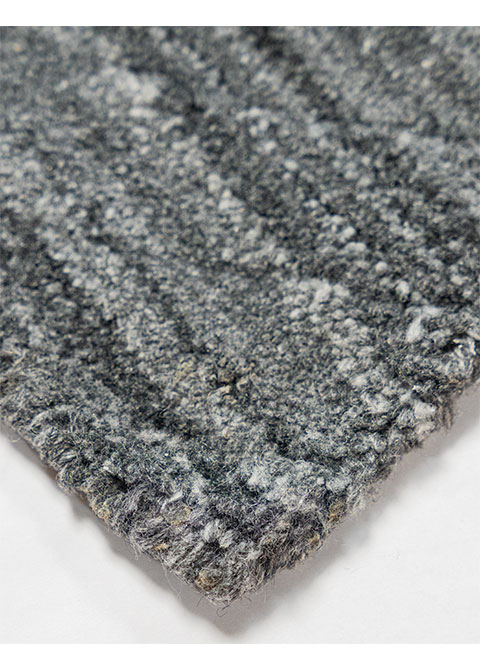 Tapete Texturizado Gris Pizarra con Jaspeado Fino
