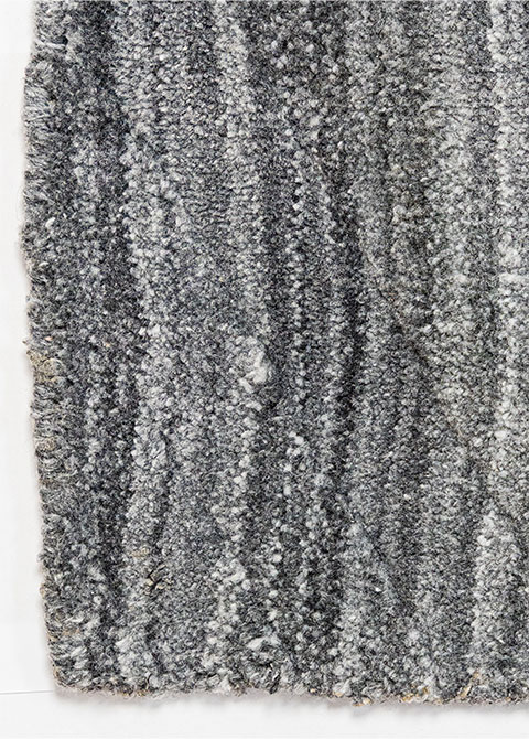 Tapete Texturizado Gris Pizarra con Jaspeado Fino