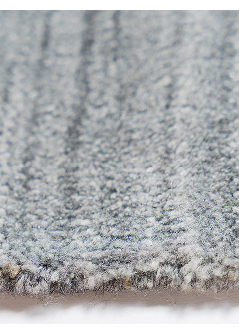 Tapete Texturizado Gris con Damero de Trama