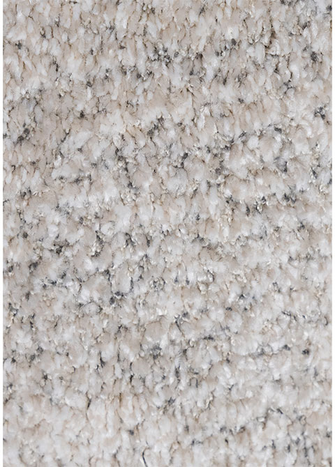 Tapete Geométrico Beige con Triángulos Difuminados - Vista alternativa