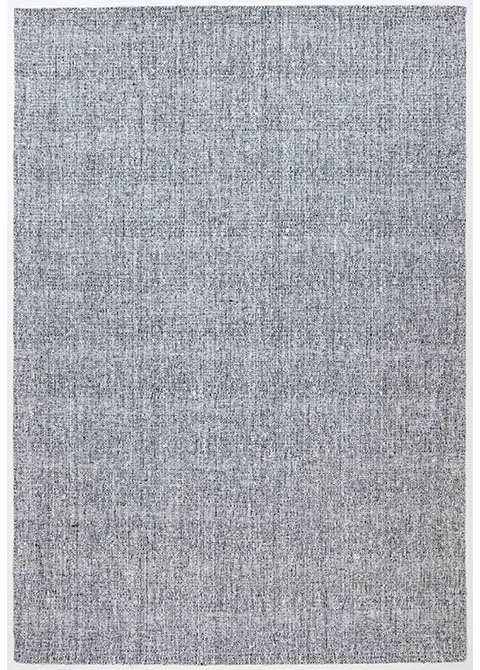 Tapete Texturizado Gris con Punto Moteado