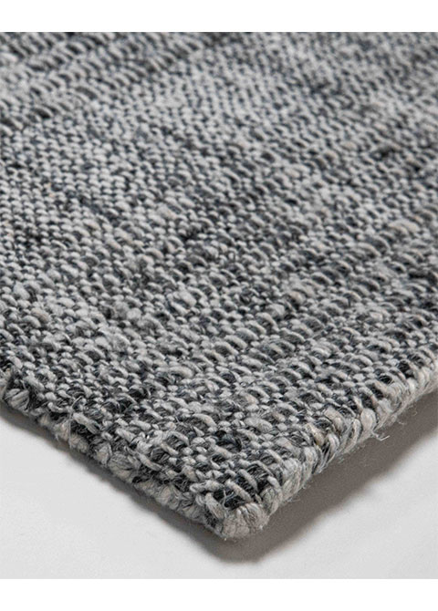 Tapete Texturizado Gris con Punto Moteado