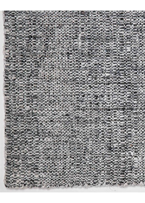 Tapete Texturizado Gris con Punto Moteado