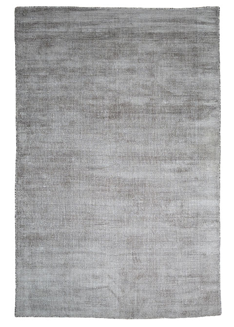 Tapete Texturizado Gris con Veta Sedosa