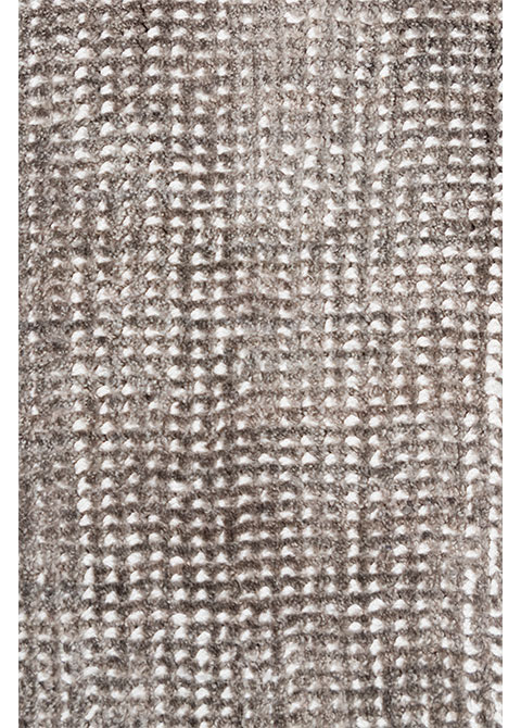 Tapete Texturizado Gris con Veta Sedosa