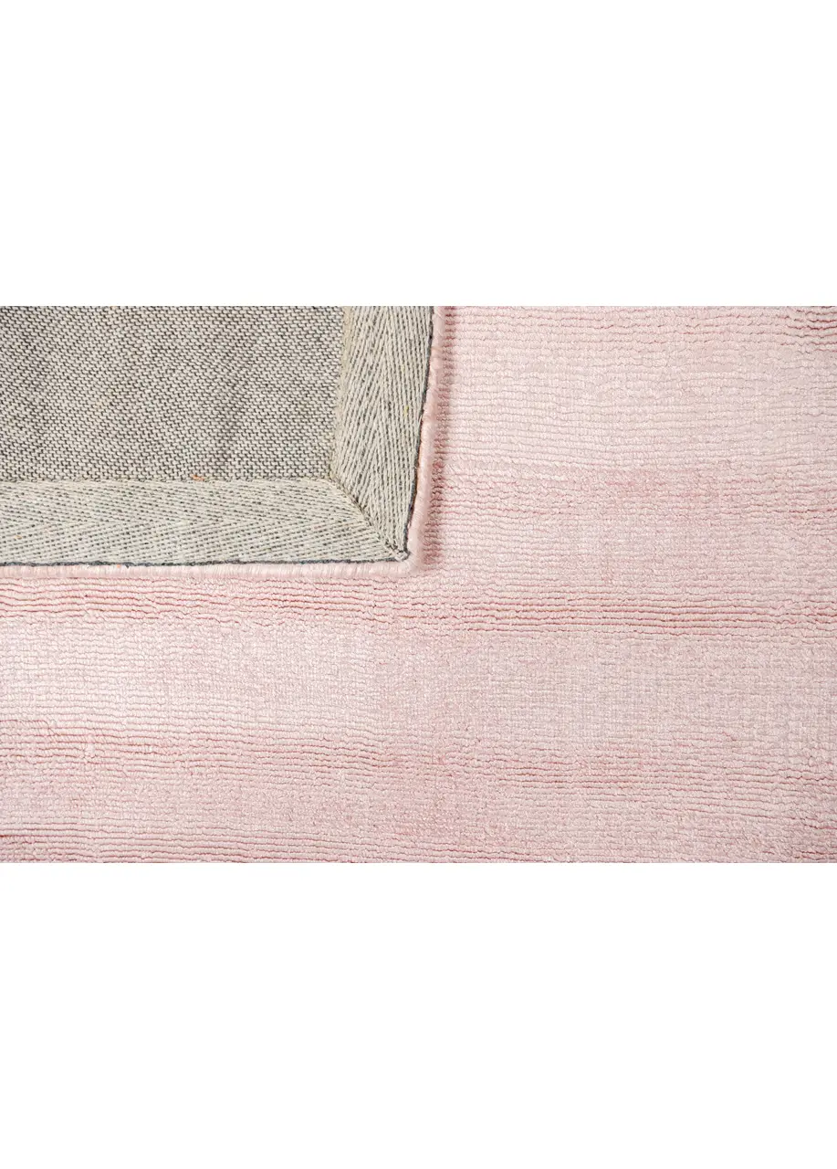 Tapete Texturizado Rosa Palo con Brillo Sedoso