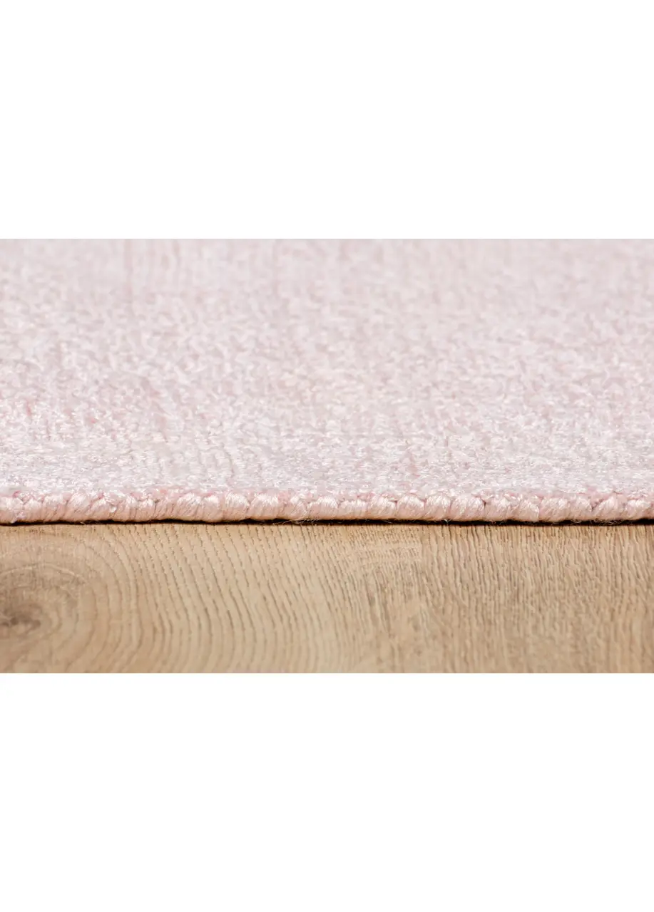 Tapete Texturizado Rosa Palo con Brillo Sedoso